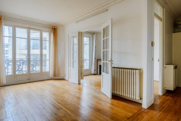 appartement rue aristide briand