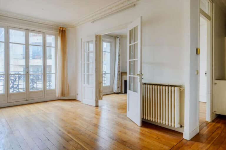 appartements vendus Paris 15