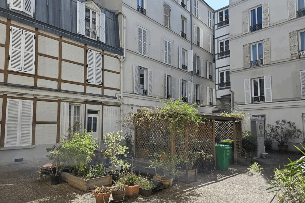 Cour